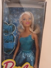 Barbie glitz mattel usato  Sesto Calende
