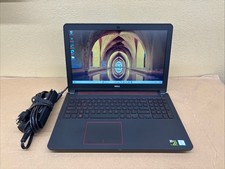 Notebook Dell Inspiron 15-5577 | i5-7300HQ | 16GB RAM | 256 GB M.2 | GTX 1050 | comprar usado Notebook Dell Inspiron 15-5577 | i5-7300HQ | 16GB RAM | 256 GB M.2 | GTX 1050 | comprar usado  Enviando para Brazil