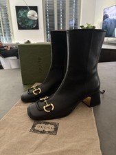 Riginal gucci horsebit gebraucht kaufen  Frankfurt am Main