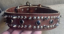 Vintage large brown for sale  Woodland