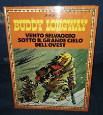 Buddy longway vento usato  Savignano sul Panaro
