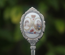 Vintage spoon picture for sale  BRISTOL