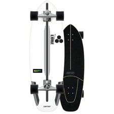 Surfskate carver happy usato  Milano