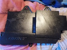 Amplificatore sound bose usato  Valdilana