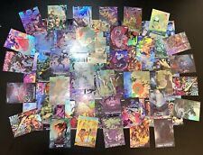Set completo monsters usato  Tarquinia