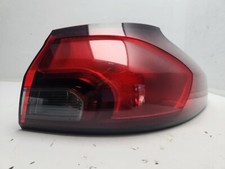 Vauxhall zafira light for sale  DALKEITH