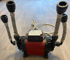 Grundfos shower pump for sale  MANCHESTER