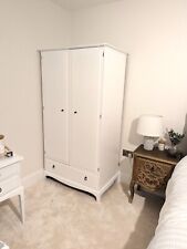 Professionally painted white for sale  SHEFFIELD