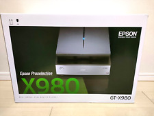 Epson perfection epson d'occasion  Expédié en Belgium
