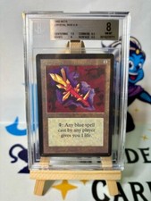 Magic mtg crystal usato  Lucca