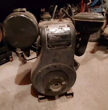 wisconsin engine for sale  Brackney