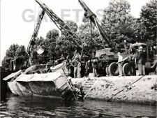 Photo originale camion d'occasion  Veynes