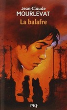 Balafre jean claude usato  Italia