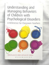 Understanding managing behavio for sale  Hudsonville