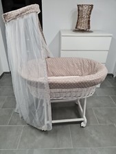 Stubenwagen babywiege gebraucht kaufen  Gelsenkirchen