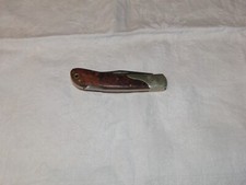 Herbertz messer klappmesser gebraucht kaufen  Stapel