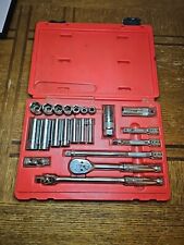 Juego de llaves de vaso Snap-On Tools USA SAE 3/8" segunda mano  Embacar hacia Argentina