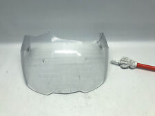 Bmw f650gs windschild gebraucht kaufen  Wietze