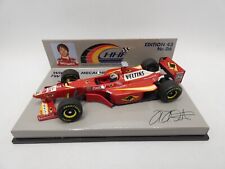 Williams mecachrome fw20 d'occasion  Champigny-sur-Marne