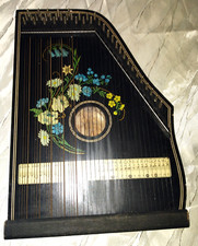 Accord zither salon gebraucht kaufen  Erfurt