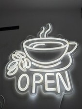 Led neon light for sale  Pearl River