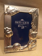 Silver colour album for sale  NEWTON-LE-WILLOWS