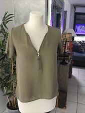 Chemise the kooples d'occasion  Andeville