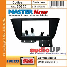 Mascherina autoradio din usato  Marigliano