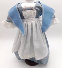 Handmade pinner apron for sale  Ithaca