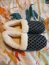 Ladies lovely slippers for sale  BLACKBURN