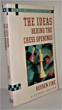 Usado, The Ideas Behind the Chess Openings: Algebraic Notation comprar usado  Enviando para Brazil