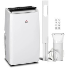 Homcom 14000 btu for sale  LEEDS