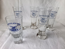 Verres pontarlier anis d'occasion  Villefranche-sur-Saône