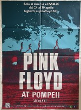poster pink floyd usato poster pink floyd usato Italia