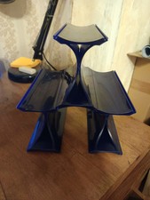 Kartell infinity portabottigli usato  Roma
