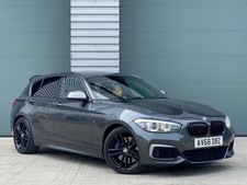 Bmw m140i shadow for sale  AMERSHAM