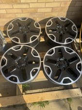 Jeep renegade trail for sale  GLOUCESTER