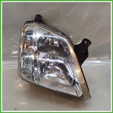 Faro fanale proiettore usato  Cona