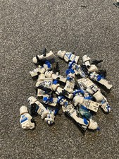 Lego minifigure one for sale  NANTWICH
