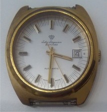 Orologio svizzero jules usato  Foggia