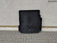 Jaguar boot liner for sale  BATHGATE