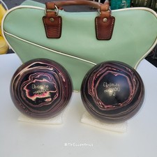 Vtg ebonite tornado for sale  Winchester