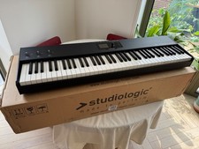 Studiologic sl73 studio for sale  UK