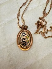 Collana necklace ciondolo usato Collana necklace ciondolo usato  Campobasso