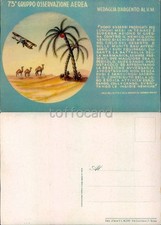 Propaganda ww2 aviazione usato  Italia