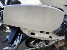 Coffre selle bmw d'occasion  Marly-la-Ville