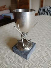 Ancienne coupe trophee d'occasion  Pessac