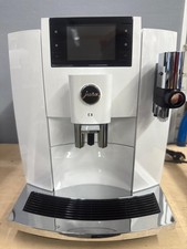 Jura vollautomatische espresso gebraucht kaufen  Neuss