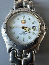 Tag heuer professional usato  Iseo