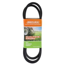 Courroie adapté mtd d'occasion Courroie adapté mtd d'occasion  Expédié en France